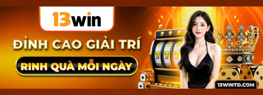 13win tdcom Cover Image