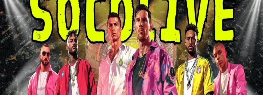 Socolive truc tiep Cover Image