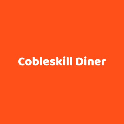 Cobleskill Diner Profile Picture