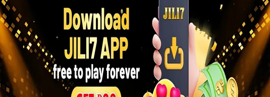 JILI 7 Cover Image