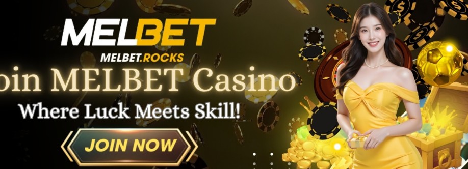 melbet rocks Cover Image