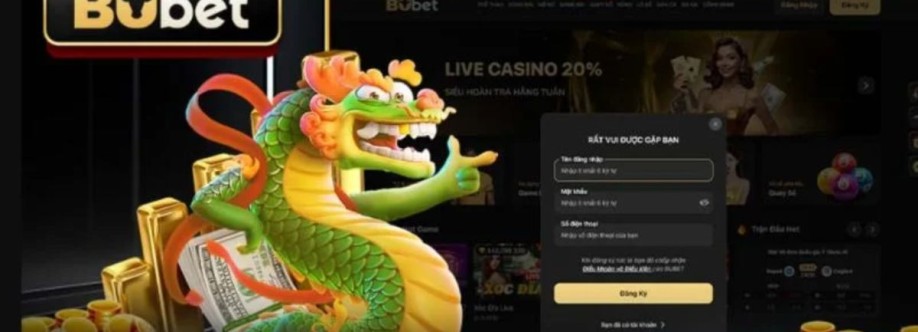 Bắn cá Bubet Cover Image