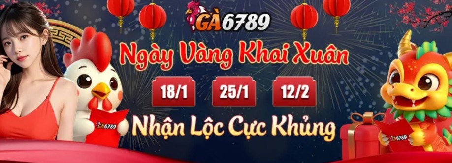 GA6789 Link vào trang Cover Image