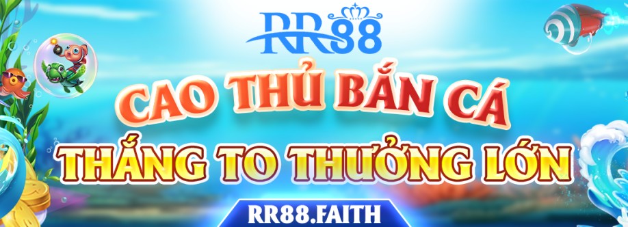 RR88 Nhà Cái Đứng Đầu Cover Image