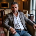 Nail Türkoğlu Profile Picture