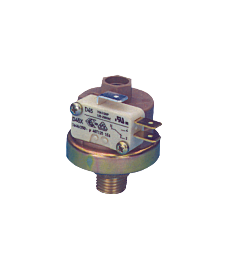 XP110 Pressure Switch: Engineered for Precision – Htaipl