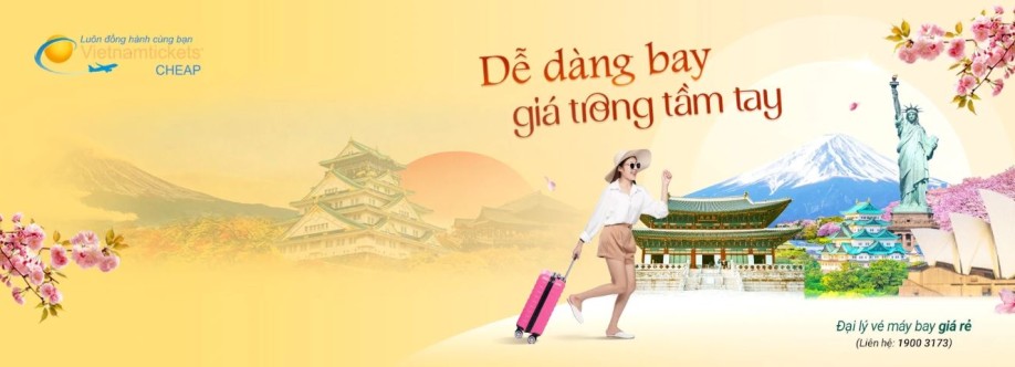 Vietnam Tickets Cover Image