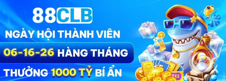 Nhà Cái 88clb Cover Image
