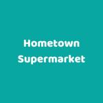Hometown Supermarket Profile Picture
