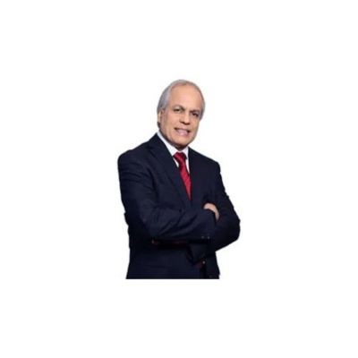 Dr Sanjay Razdan Profile Picture