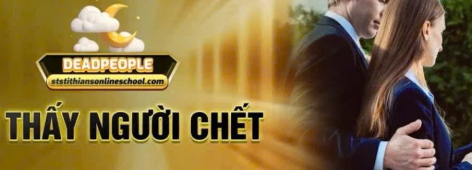 Dead People Cover Image