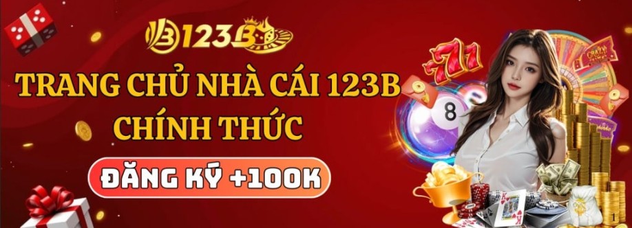 Nhà cái 123b Cover Image