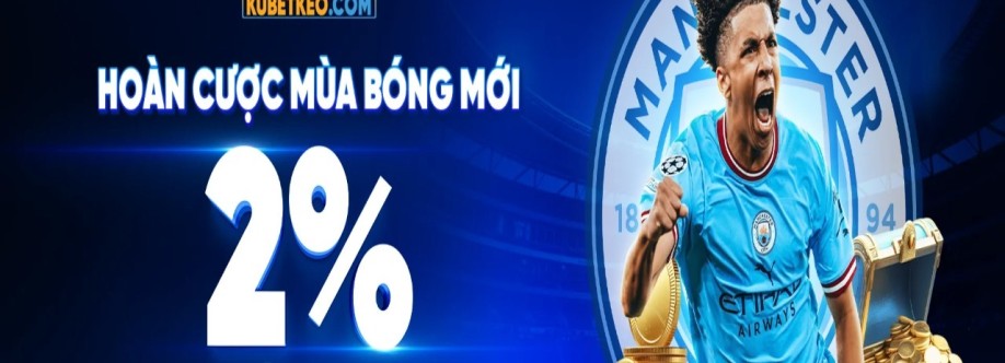 KUBET NHÀ CÁI Cover Image