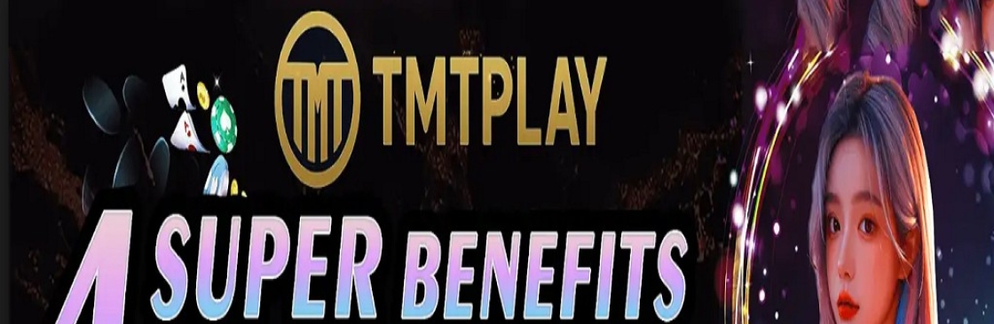 TMT PLAY Cover Image