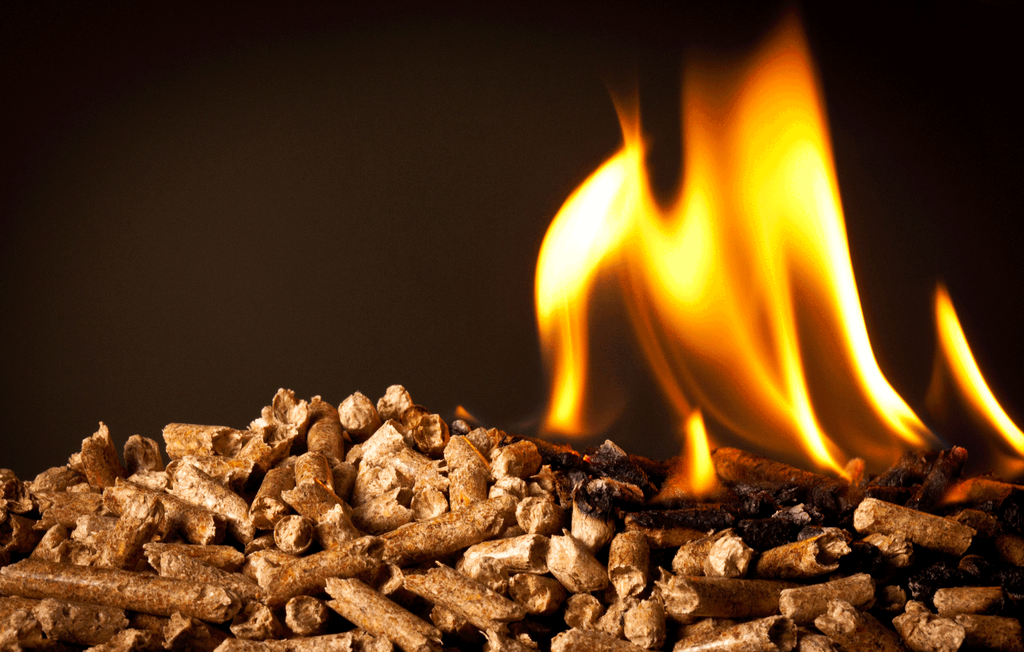Wood Pellets - greenflamefuel.com