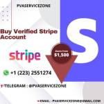 Buy Verified Stripe Account Profile Picture