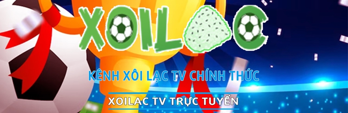 Nhà cái Xôi Lạc Cover Image