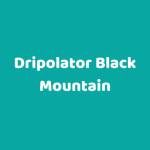 Dripolator Black Mountain Profile Picture