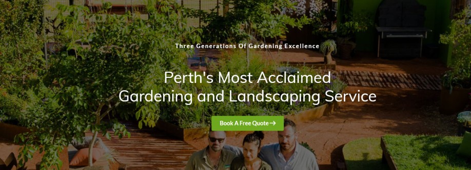 alessiosgardens Cover Image