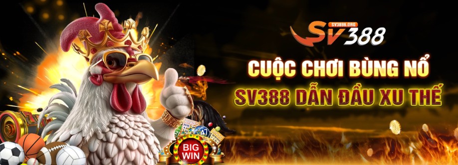 sv3886 org Cover Image