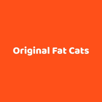 Original Fat Cats Profile Picture