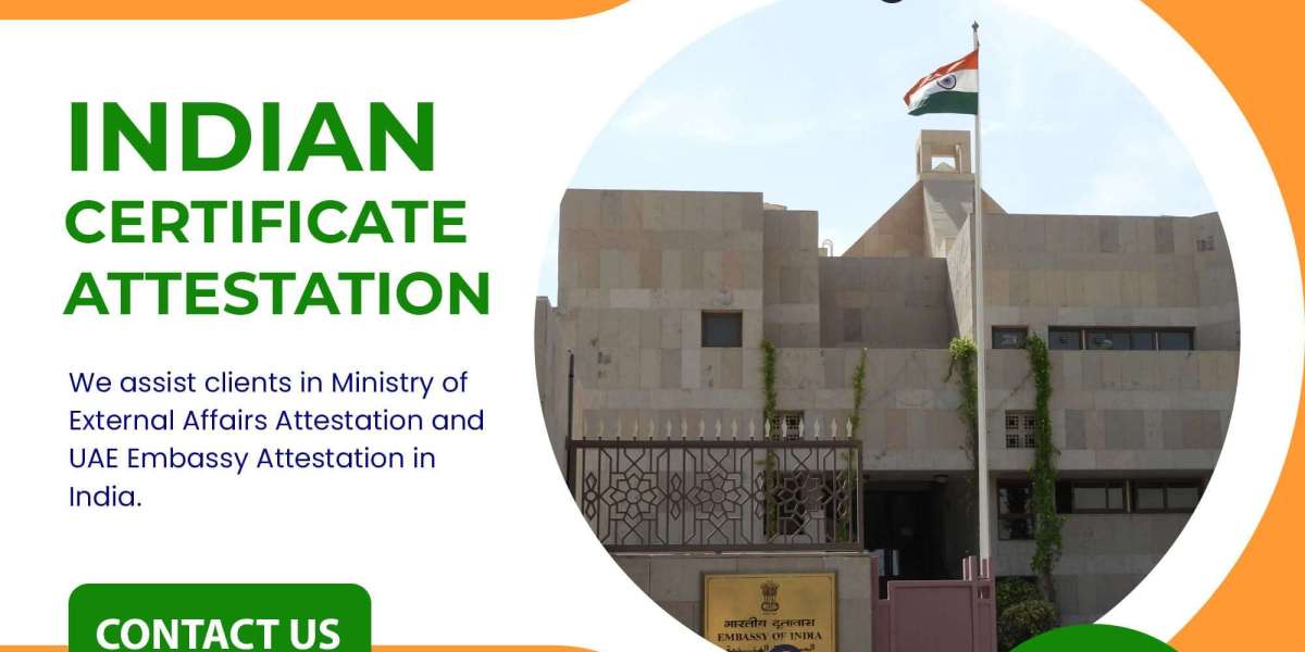 Benchmark Attestation: Your Reliable Partner for Indian Document Attestation