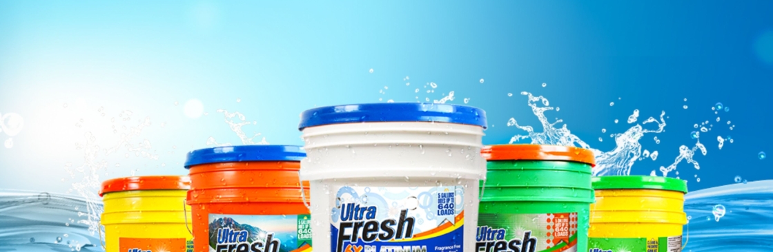 Ultra Soap Direct Cover Image