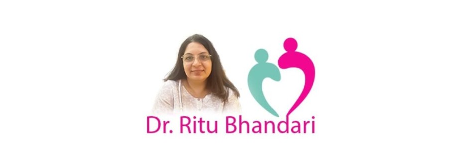 DrRitu Bhandari Cover Image