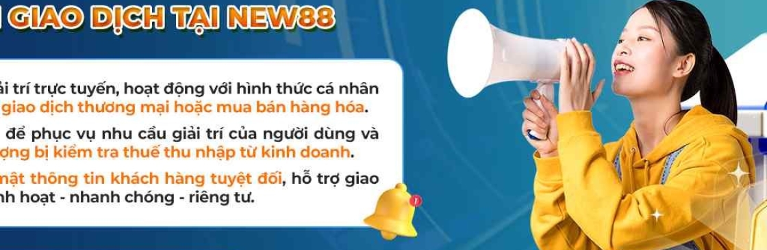 Trang Chủ New88 Cover Image