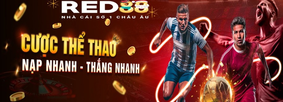 Nhà cái RED88 Cover Image
