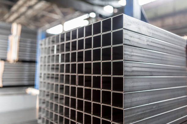 Square Tubing: The Structural Backbone for Precision and Strength in Modern Construction – Content Craze