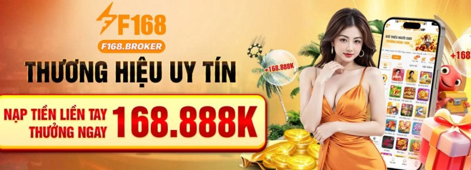 Trang chủ F168 Cover Image