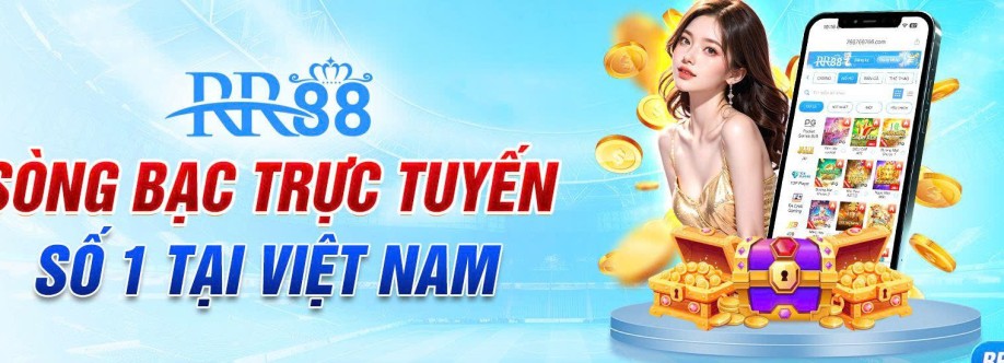 rr88 com Cover Image