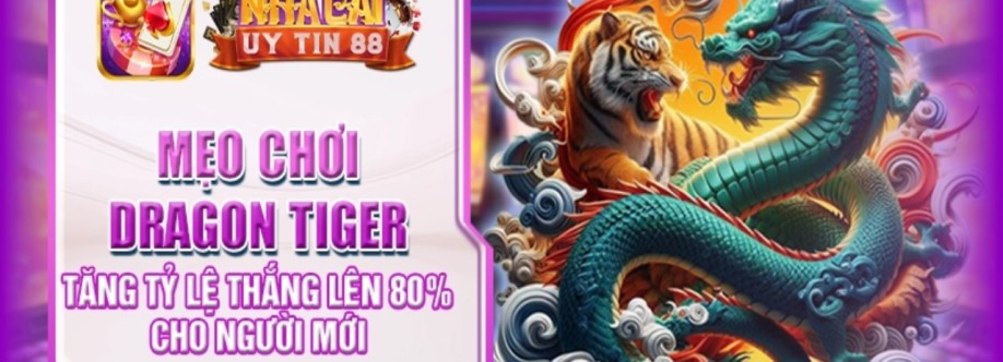 Nhà cái uy tín 88 Cover Image