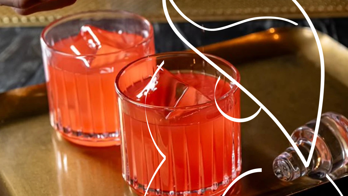 Manhattan Cocktail Bar Drinks Menu – The Bronze Owl