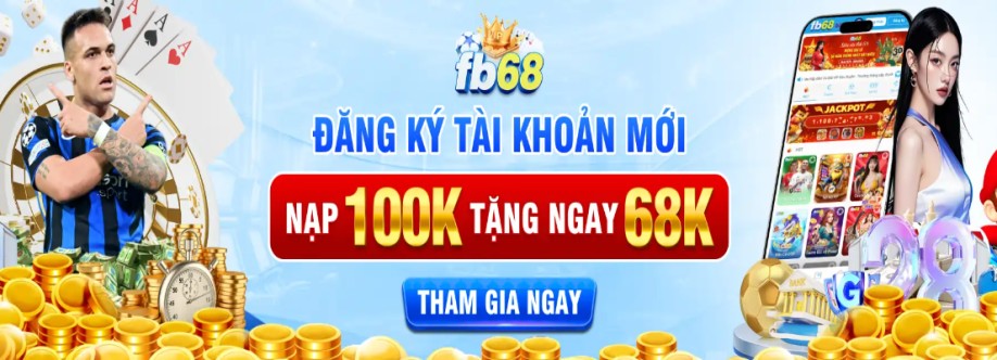 Nhà Cái FB68 Cover Image