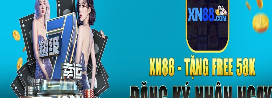 XN 88 Cover Image