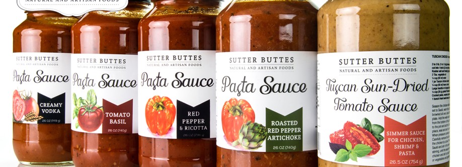 Sutter Buttes Olive Oil Company Cover Image