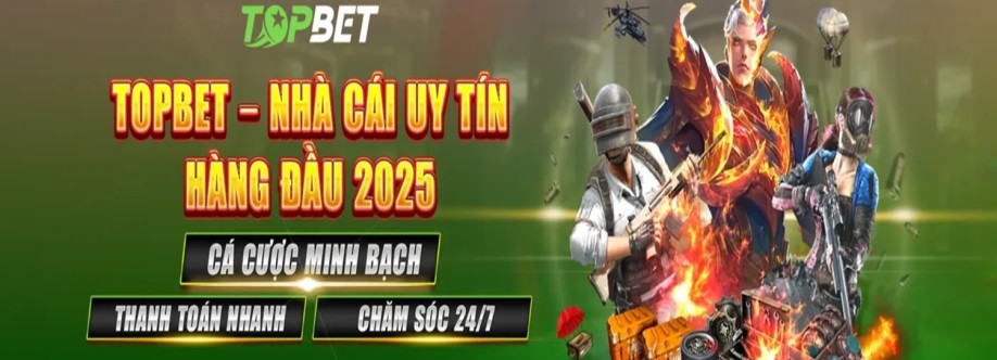 TOPBET 1biz Cover Image