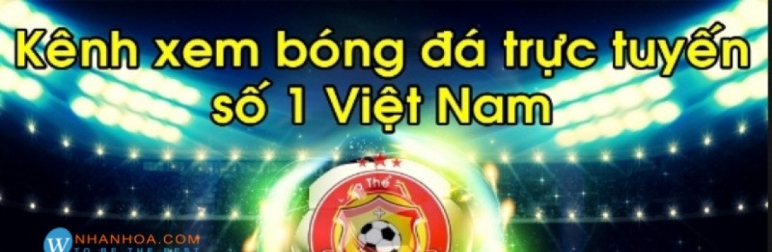 Gavangtv Trực tiếp bóng đá Cover Image