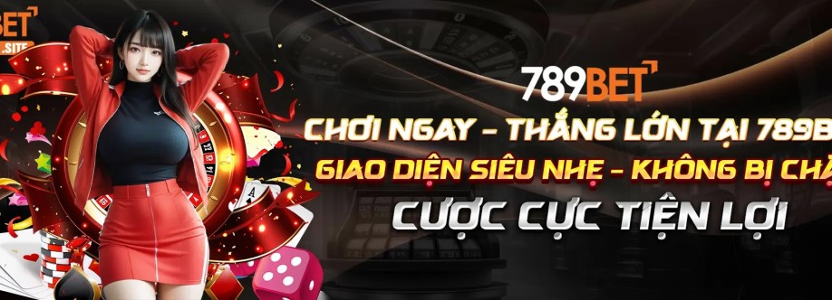 789BET Trang Cá Cược Uy Tín Hàng Đầu Châu Á Cover Image