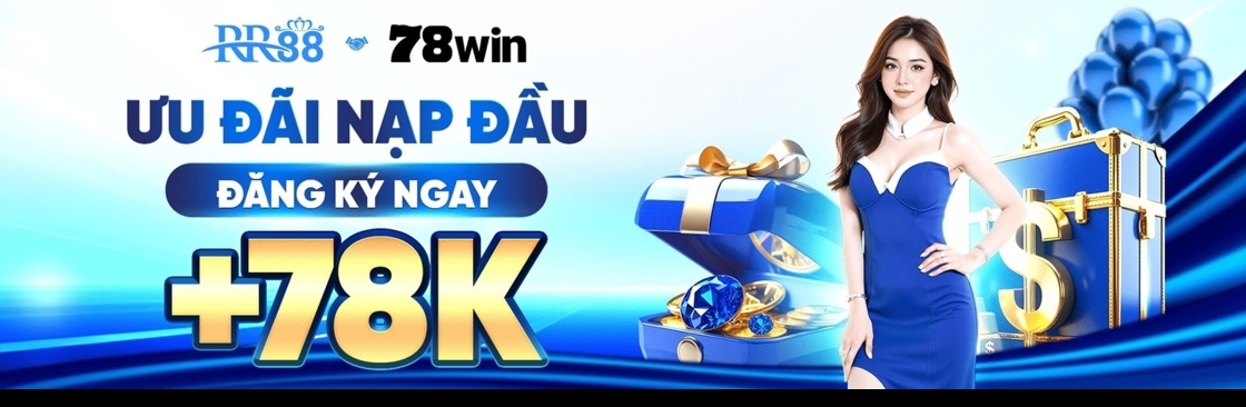 RR88 Nhà cái Cover Image