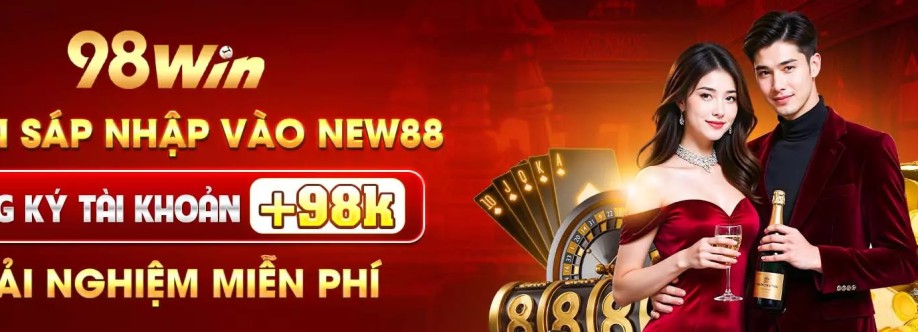 Nhà Cái 98WIN Cover Image