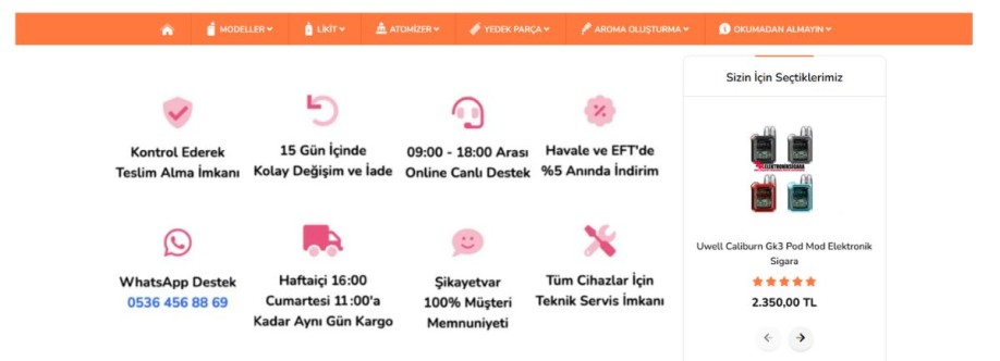 smok coil Cover Image