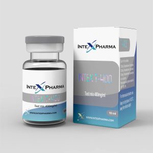 Intex Pharma | Uksteds