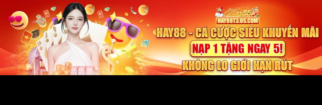 Nhà cái HAY88 Cover Image