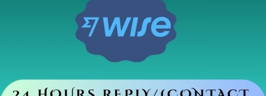 Buy Verified Wise Account Cover Image