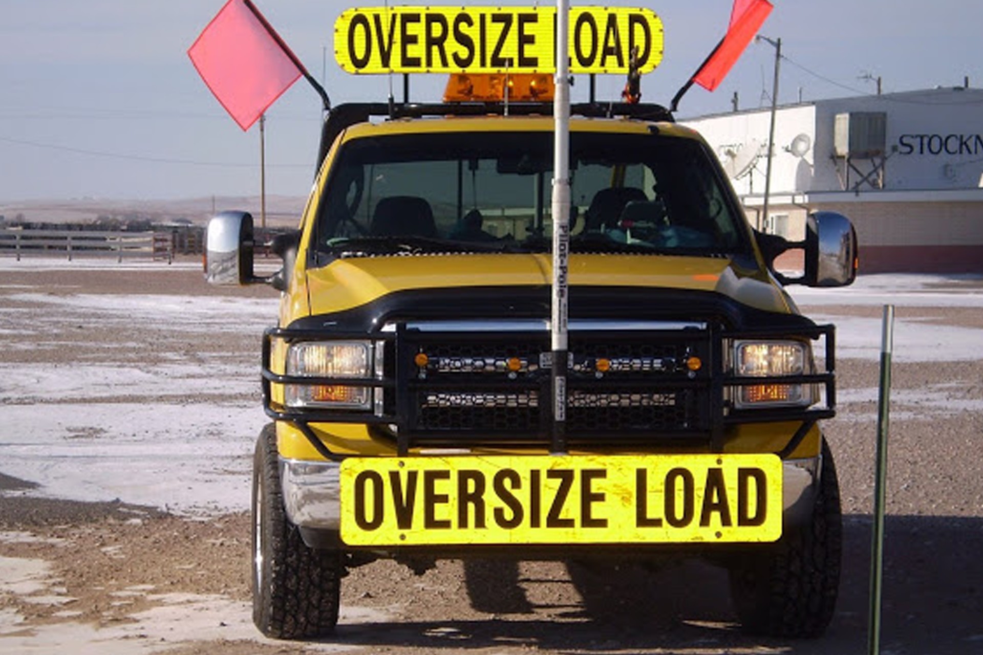 IOWA A1 Trucking Company Profile Picture