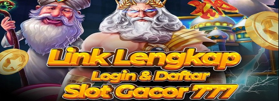 Link Gacor777 Cover Image