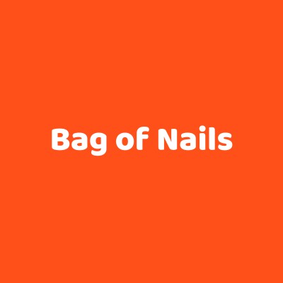 Bag of Nails Profile Picture